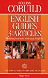 Book Collins COBUILD English Guides: Articles Bk.3 by Roger Berry (1993-04-26) free
