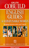 Book Collins Cobuild English Guides: Confusable Words (Collins Cobuild English Guides) (Bk. 4) free