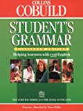 Book Collins Cobuild Student's Grammar: Classroom Edition (Collins Cobuild Grammar) free