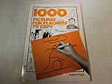 Book 1000 Pictures for Teachers to Copy free