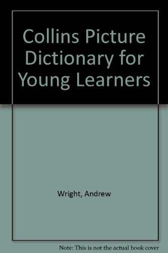Book Collins Picture Dictionary For Young Learners free