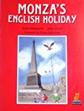 Book Monza's English Holiday (Longman Readers) free