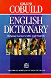 Book Collins Cobuild English Dictionary free