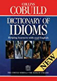 Book Collins Cobuild Dictionary of Idioms: Helping learners with real English free