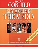 Book Key Words in the Media (COBUILD) free