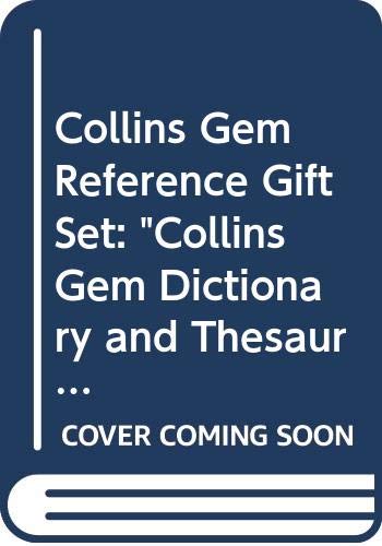 Book Collins Gem Reference Gift Set (collins Gems) free