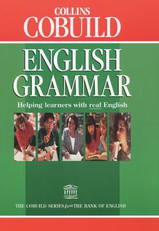 Book Collins Cobuild English Grammar (Collins Cobuild Grammar) free Book Collins Cobuild English Grammar (Collins Cobuild Grammar) free