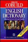 Book Collins Cobuild English Language Dictionary: Helping Learners with Real English, Revised Edition free