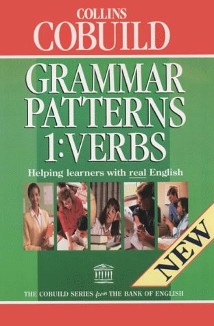 Book Collins Cobuild English Grammar Patterns 1: Verbs (Collins Cobuild Grammar) (Bk. 1) free