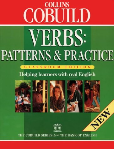 Book Collins Cobuild Verbs: Patterns & Practice Self Study Edition with Answers free