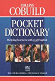 Book Collins Cobuild Pocket Dictionary: Helping Learners With Real English free