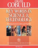 Book Key Words In Science and Technology (Collins Cobuild) (Collins Cobuild usage) free