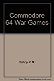 Book Commodore 64 War Games free