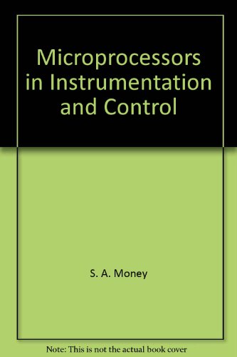 Book Microprocessors in Instrumentation and Control free
