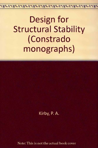 Book Design for Structural Stability free