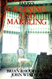 Book Parry's Graining and Marbling free