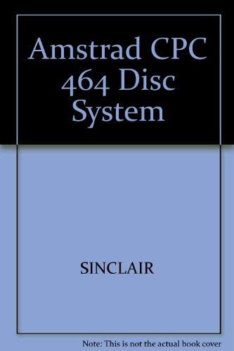 Book Amstrad CPC464 Disk System free