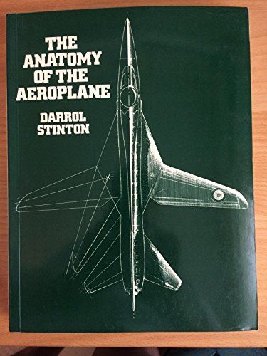 Book Anatomy of the Aeroplane free