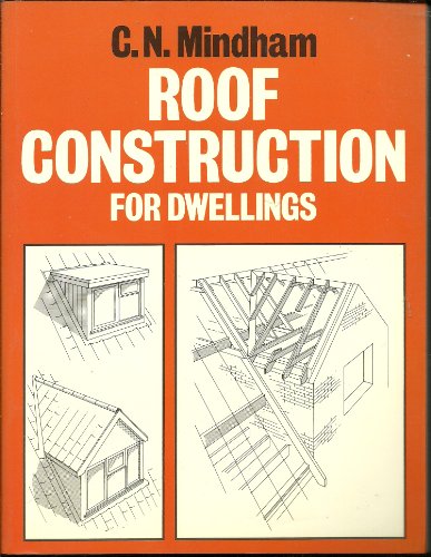 Book Roof Construction For Dwellings free