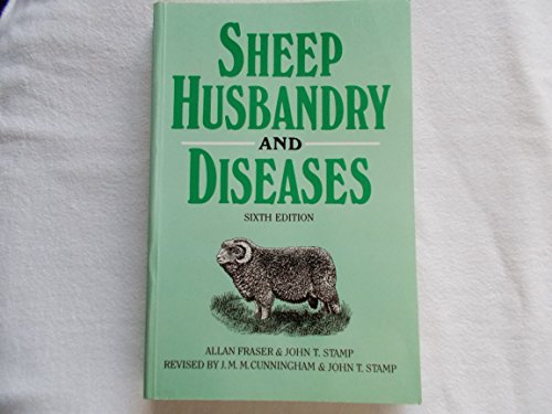 Book Sheep Husbandry and Diseases free