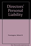Book Directors' personal liability free