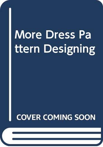 Book More Dress Pattern Designing free