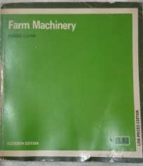Book Farm Machinery 11th Elbs free