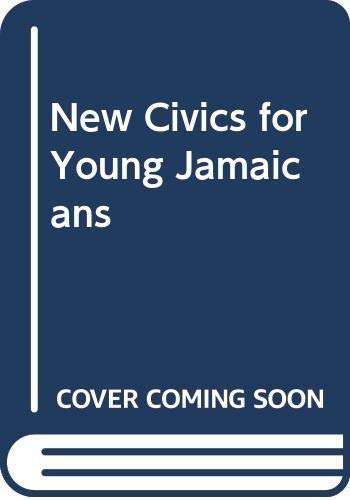 Book New Civics For Young Jamaicans free