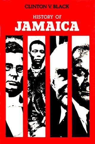 Book History of Jamaica free