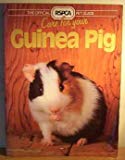 Book Care For Your Guinea Pig (official Rspca Pet Guides) free