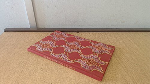 Book Rubaiyat of Omar Khayyam free