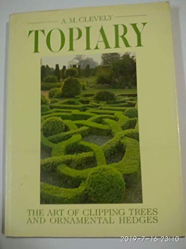 Book Topiary free