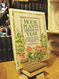 Book House Plants Through the Year free