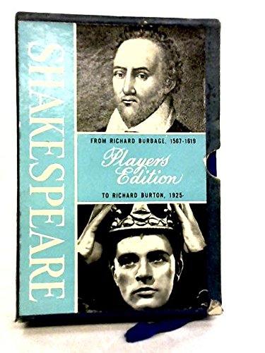 Book Complete Works of William Shakespeare free
