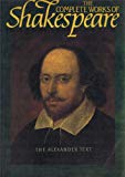 Book Complete Works of William Shakespeare free