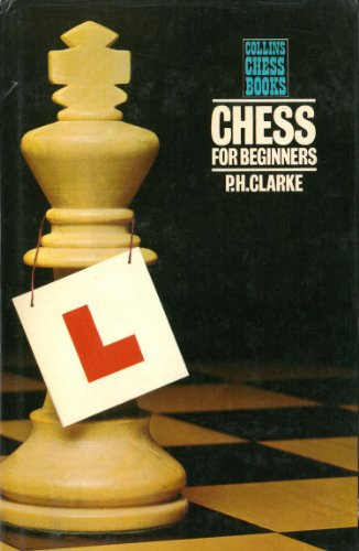Book Chess for Beginners free