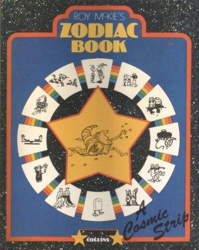 Book Roy Mckie's Zodiac Book free