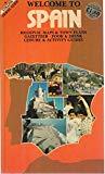 Book Spain: Welcome to Spain (Welcome Guides) free