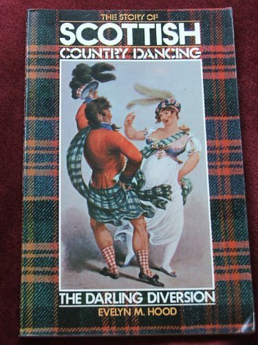 Book The Story of Scottish Country Dancing free
