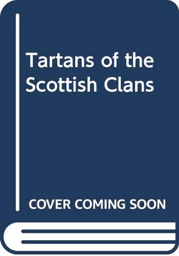 Book The tartans of the Scottish clans free