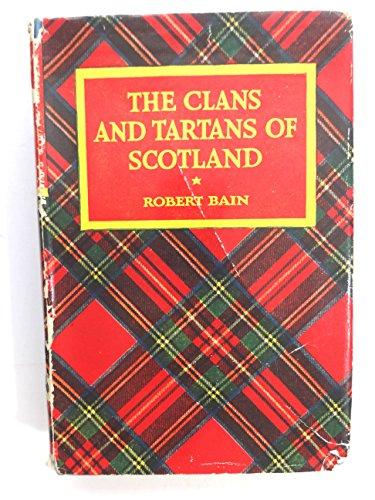 Book The clans and tartans of Scotland free