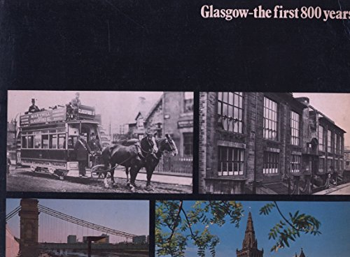 Book Glasgow, the first 800 years free