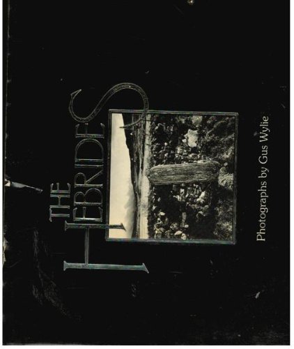 Book The Hebrides free Book The Hebrides free