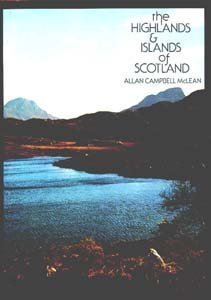 Book The Highlands & islands of Scotland free