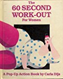 Book 60 Second Work-out For Women free