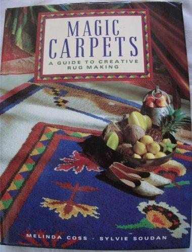 Book Magic Carpets: A Creative Guide to Rug Making free