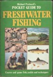 Book Michael Prichard's Pocket Guide To Freshwater Fishing free