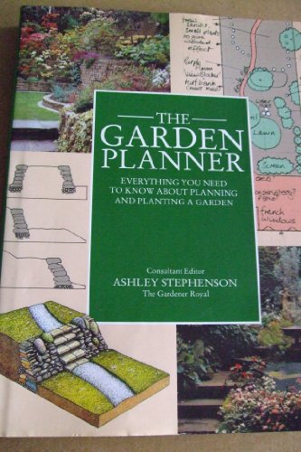 Book Garden Planner free