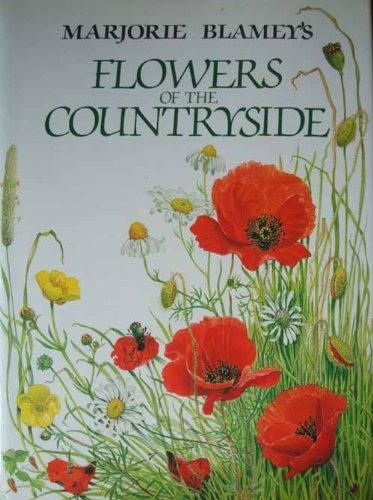 Book Flowers of the countryside free