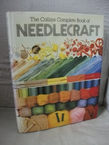 Book Complete Book of Needlecraft free